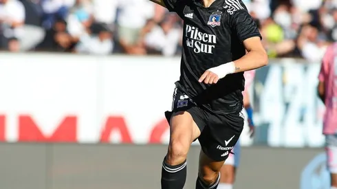 Pablo Solari parece haberse calmado tras el interés fallido de América.