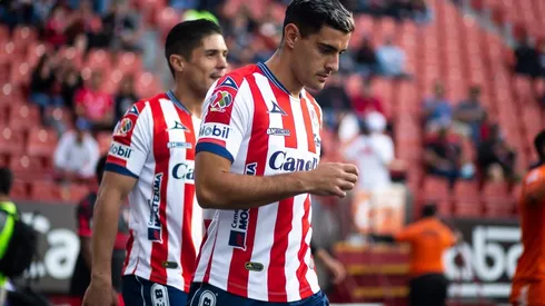 América anhela el fichaje de Germán Berterame