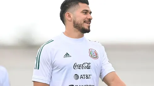 Henry Martín se quedaría en el América.