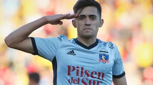 Pablo Solari podría ser jugador de las Águilas del América.