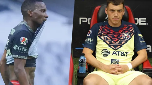 América busca liberar plazas de extranjero para el Apertura 2022