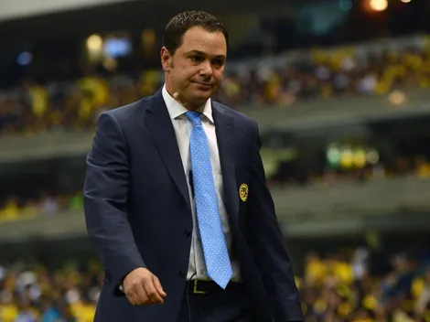 El tremendo error que América hizo con el puesto de extremo derecho