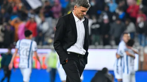 El Club América aún no tiene fichajes de relevancia para el Apertura 2022.