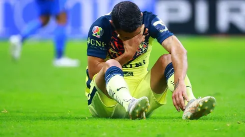 América sumó un nuevo fracaso tras un año para el olvido.