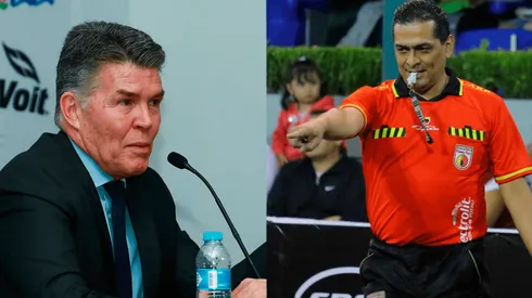 Otra muestra de bronca contra América.