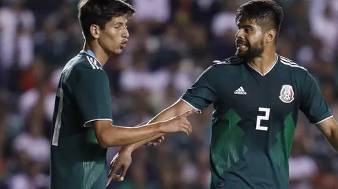 América vuelve a sorprender en el mercado de fichajes.