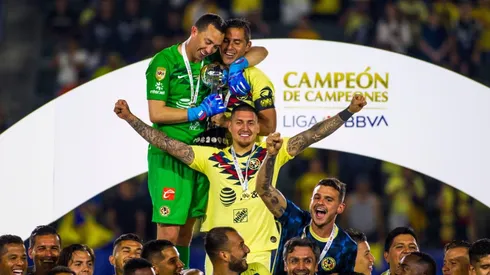 América tuvo su último gran momento en el 2019.