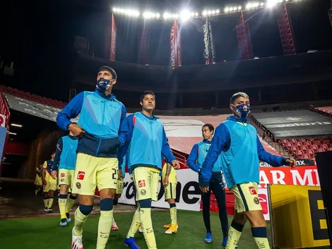 La primera baja en América ya se entrena en Querétaro