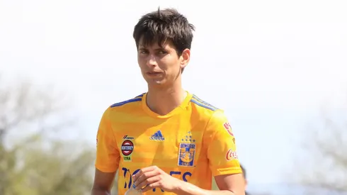 Damm jugará en América.