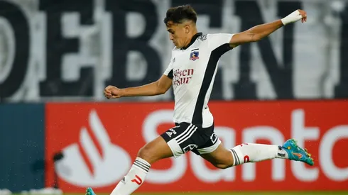 Pablo Solari podría ser el primer refuerzo de América este verano.