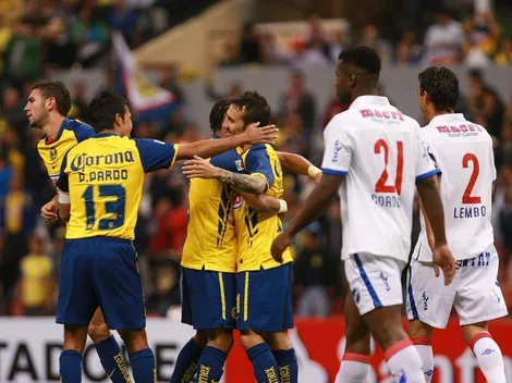 América en la Copa Libertadores: ¿cuántas veces la ha jugado y hasta dónde llegó?