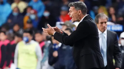 Ortíz necesita refuerzos en ataque.