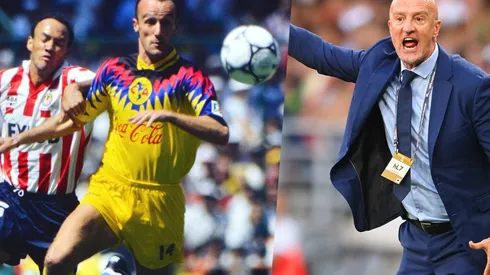 De forma indirecta, las Águilas dan de qué hablar internacionalmente.