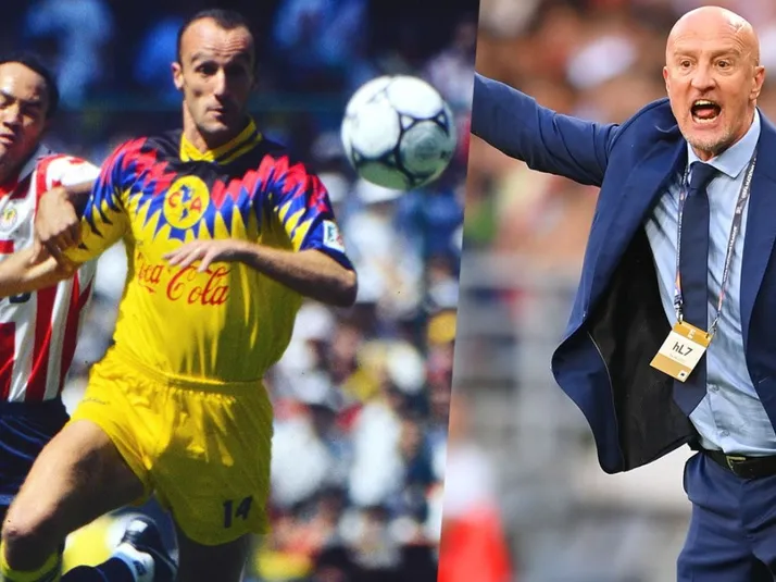 Exjugador que fracasó en América sorprende al mundo con histórico triunfo