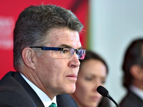 América vuelve a una estructura que le dio éxito en el pasado