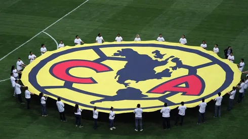 América busca un fichaje del futbol europeo.