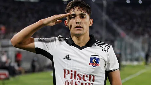 Solari tuvo buenos números en Copa Libertadores.