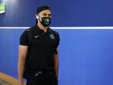 Surge un interesado de la Liga MX por Henry Martín