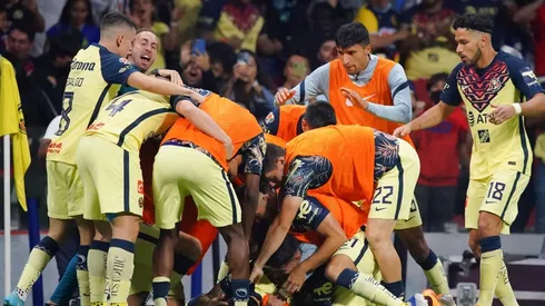 Las Águilas tendrán tres juegos antes de iniciar el Apertura 2022.