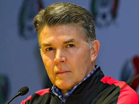 Héctor González Iñárritu alegra a la afición de América