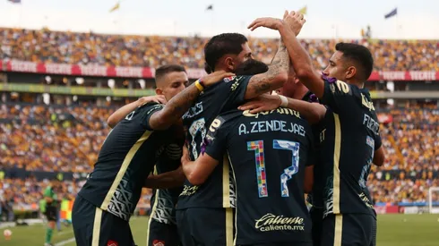 América estrenará nueva camiseta de visitante.