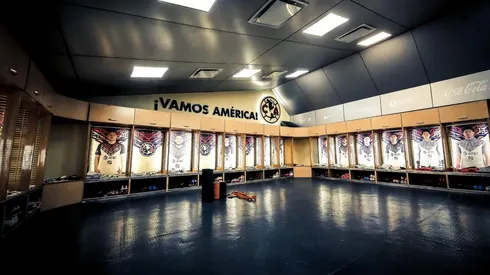 ¿América tendrá caras nuevas en el vestuario para el comienzo del Apertura?