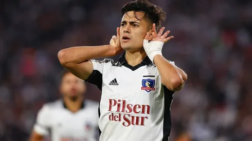 Pablo Solari tiene claro dónde quiere jugar.