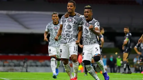 Gio dos Santos está por vivir su segunda etapa en América