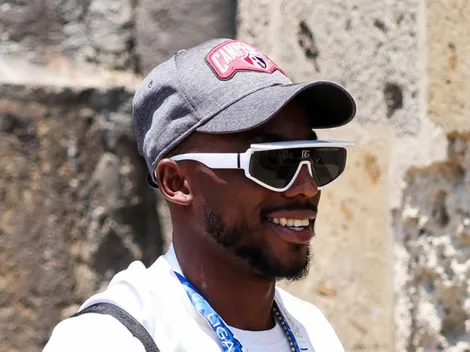 Atlas le permite a América ilusionarse con Julián Quiñones