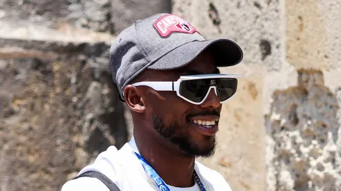 Julián Quiñones, uno de los elementos más codiciados de la Liga MX.