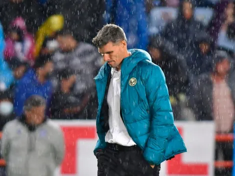 América tiene en su radar a un viejo anhelo