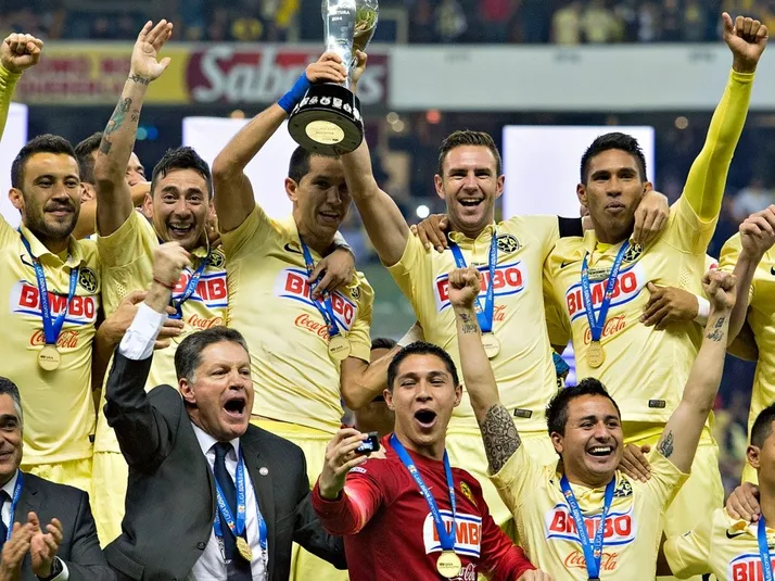 Excampeón con América llega a los banquillos tras falta de oportunidades como jugador