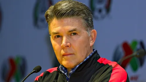 Iñárritu promete cuidar las finanzas del América.