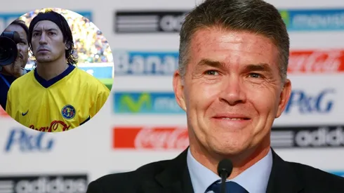 Parece que las grandes contrataciones volvieron al América.