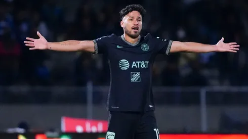 Bruno Valdez podría haber tenido su último torneo con América.