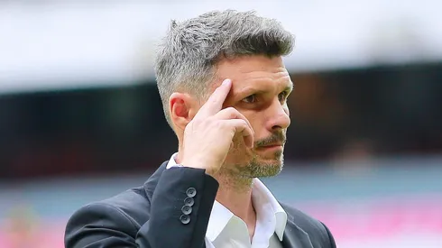 ¡Cada vez más cerca el primer refuerzo para Fernando Ortíz!