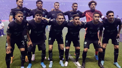 América tendría tres extranjeros apuntados para buscarle salida.