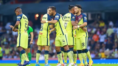 América ya conoce su camino para lo que resta del año.