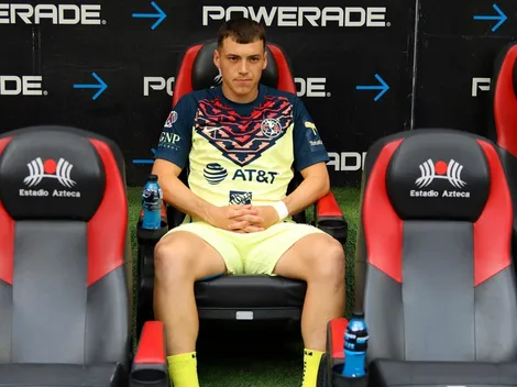 El rumor que vincula a Federico Viñas con Toluca