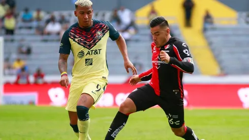 América y Atlas protagonizarán el mejor partido de la jornada 1.