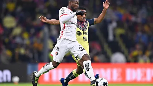 Julián Quiñones es pretendido por América