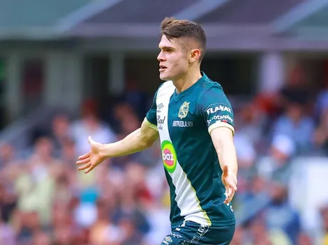 El jugador que quedaría borrado de América con la llegada de Israel Reyes