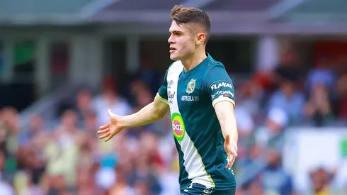 Israel Reyes se convertiría en el nuevo refuerzo de América.