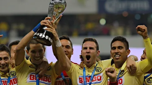 América sigue siendo de los máximos campeones de la Liga MX en el nuevo milenio.