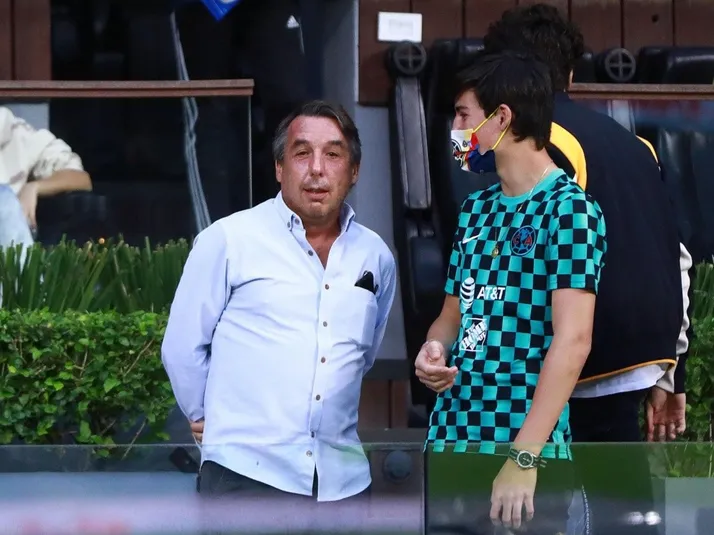 América preguntó por un nuevo estadio para jugar