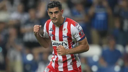 América tiene que tocar la puerta colchonera si quiere a Berte.