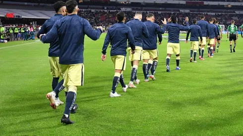 América estaría buscando a un delantero en Europa.