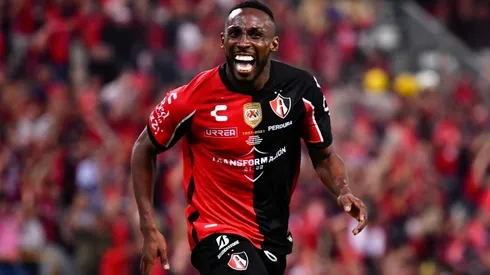 América tiene ya un competidor por Quiñones.