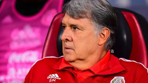 Gerardo Martino soltaría a los jugadores del América.