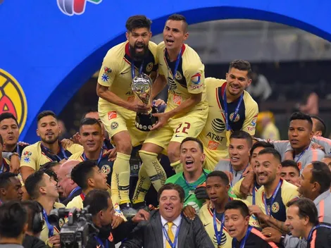 Un ídolo de América se quedó sin equipo